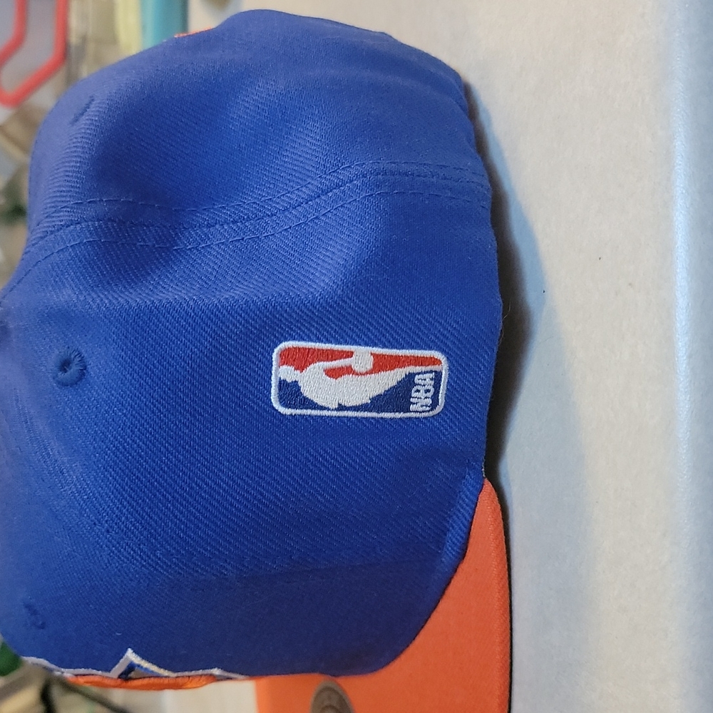 NY Knicks Snapback - Picture 4 of 6